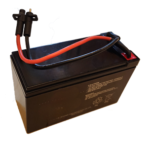 Sea-Doo Seascooter Pro Battery (Standard Run)