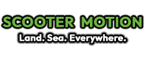 Scooter Motion