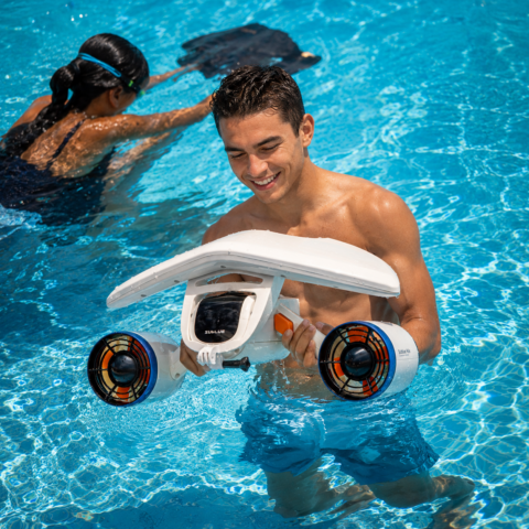 SUBLUE Mix 2026 Underwater Scooter product photo 1