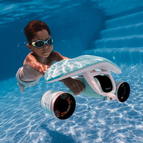 SUBLUE Mix 2026 Underwater Scooter product photo 2