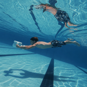 SUBLUE EZ Underwater Scooter product photo 1